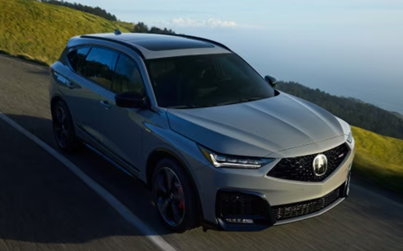 Acura MDX