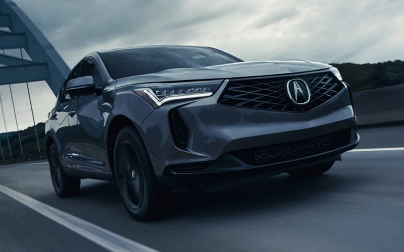 Acura RDX