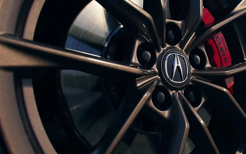 Acura service