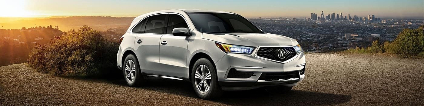 Joe Rizza Acura in Orland Park IL