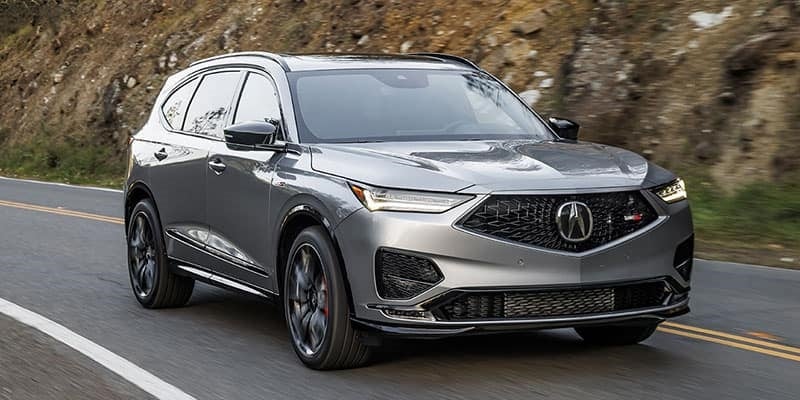 Joe Rizza Acura in Orland Park IL