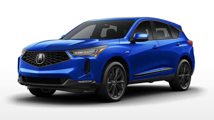 Apex Blue Pearl (+$600 MSRP*)