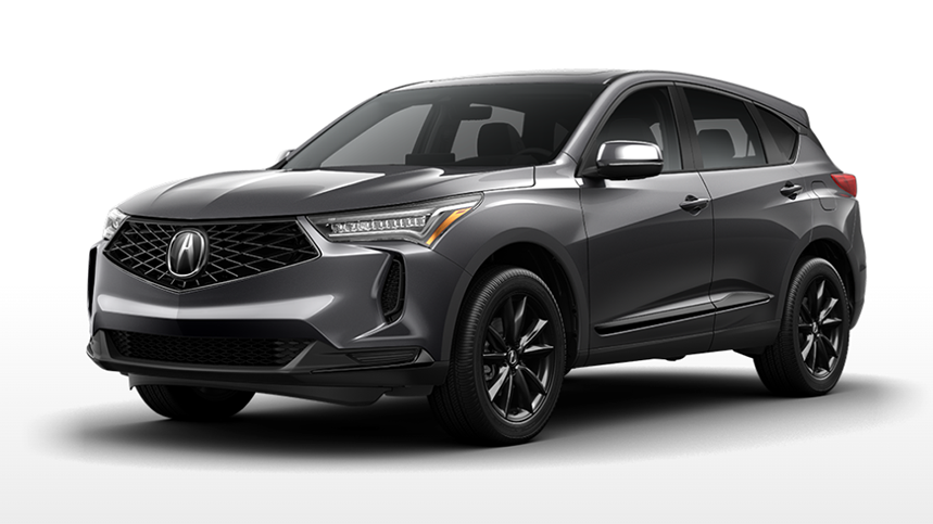 Liquid Carbon Metallic (+$600 MSRP*)