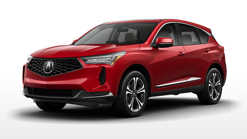 Performance Red Pearl (+$600 MSRP*)