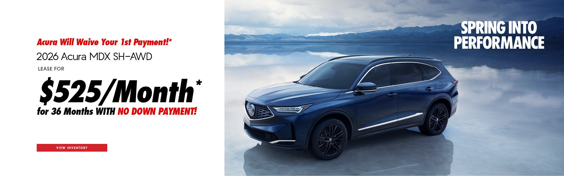 MDX