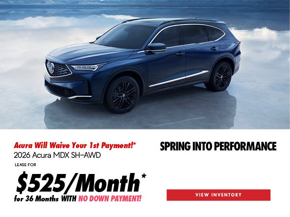 MDX