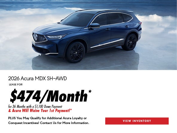 MDX
