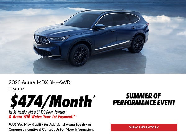 MDX