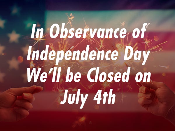July 4