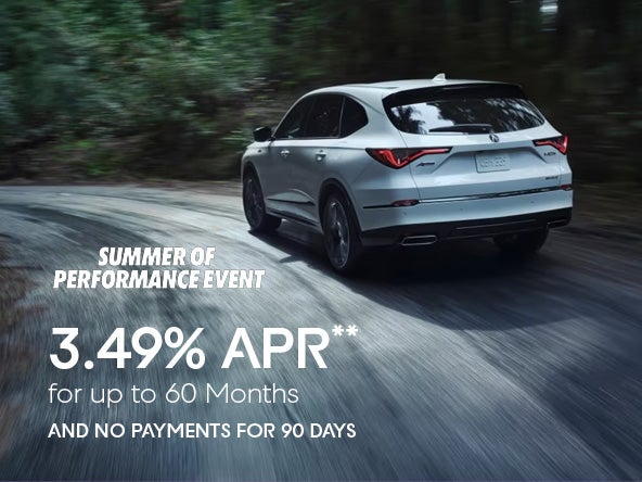 APR offer