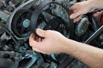 Timing Belt Service