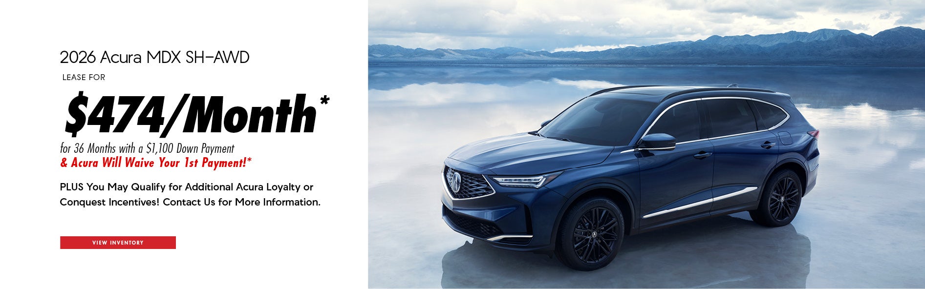 MDX