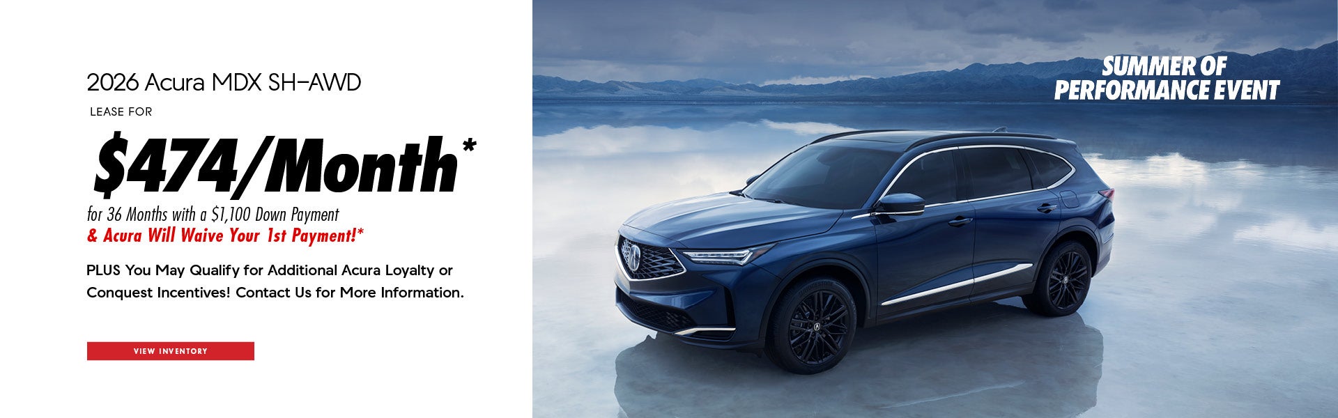 MDX