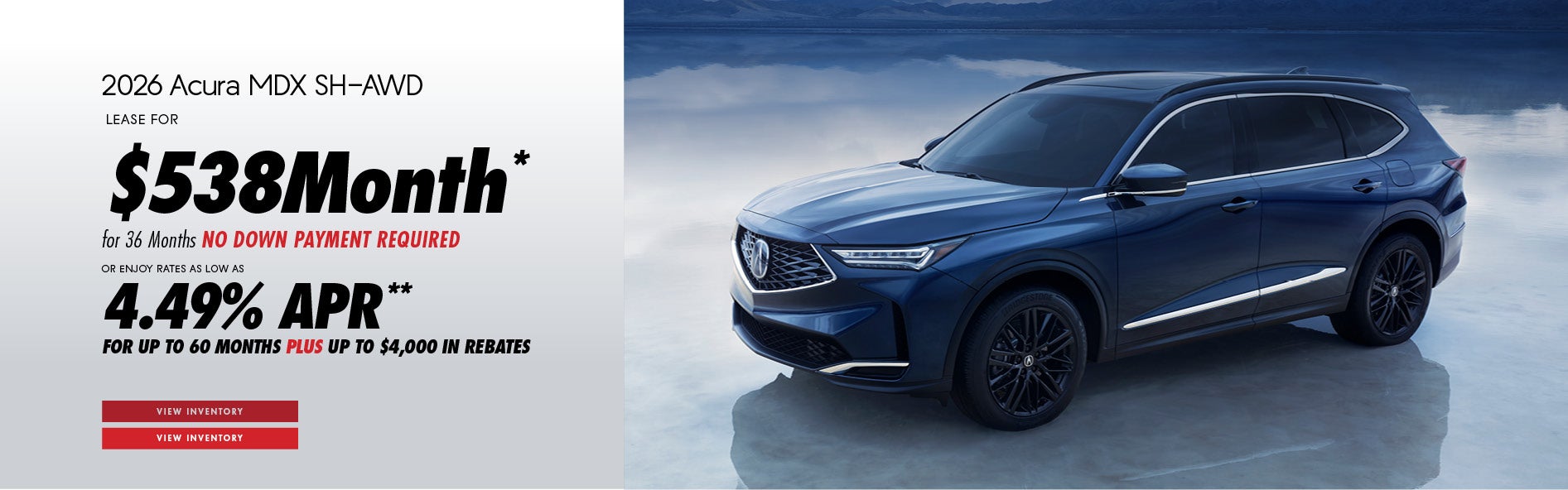 MDX